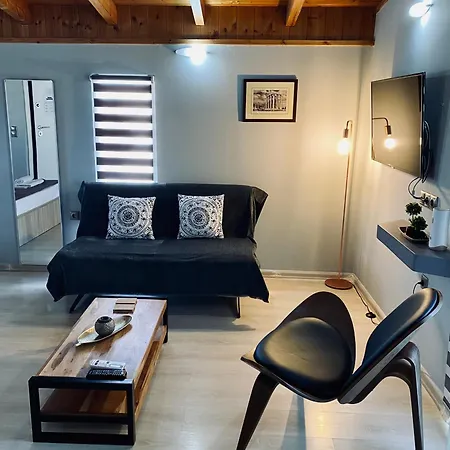 Keskos Luxury Διαμέρισμα Αθήνα