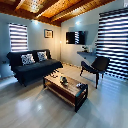 Keskos Luxury Διαμέρισμα