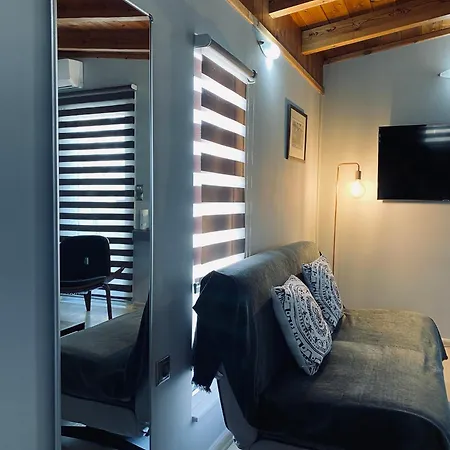 Διαμέρισμα Keskos Luxury *