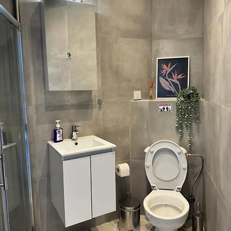 Apartamento Ikarus *