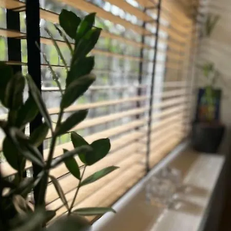 Athenian Coastal Urban Living Appartement Athènes