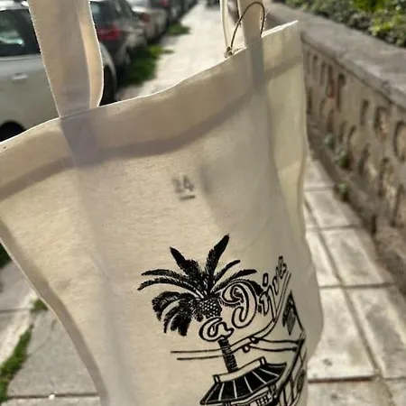 Appartement Athenian Coastal Urban Living