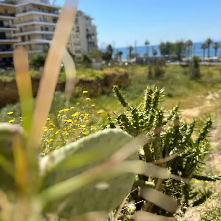Appartement Athenian Coastal Urban Living