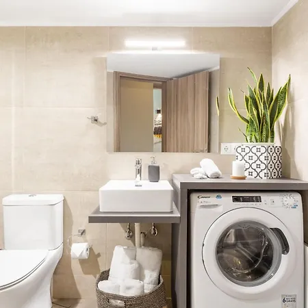 Discover From Urban Hideaway, Acropolis View Apartament *