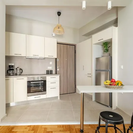 Discover From Urban Hideaway, Acropolis View Apartament Ateny