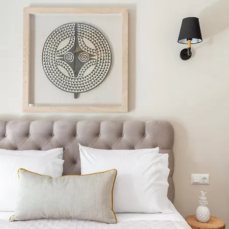 Discover From Urban Hideaway, Acropolis View Apartament