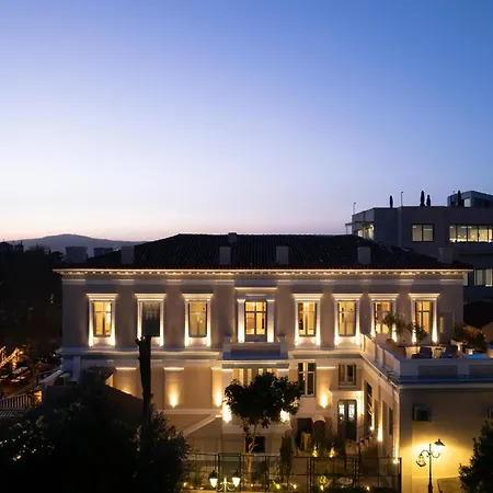 La Divina Ξενοδοχείο με διαμερίσματα
