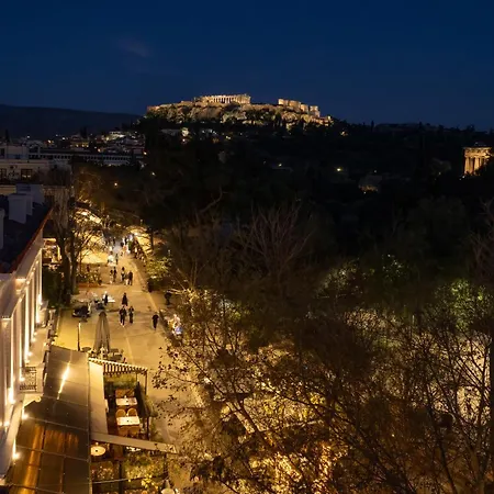 Ξενοδοχείο με διαμερίσματα La Divina