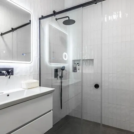 Appartement Aris Exarchia