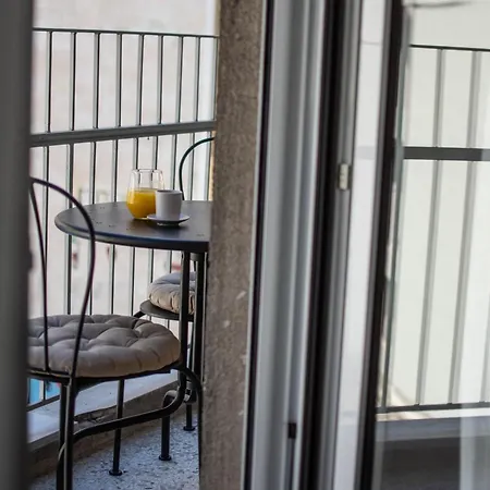 Appartement Aris Exarchia *