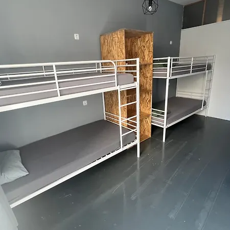 Urban Apartamento *
