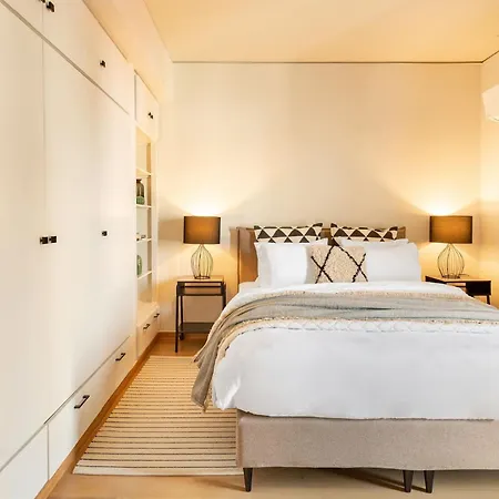 Lejlighed Penthouse With Magical Acropolis View From Balcony