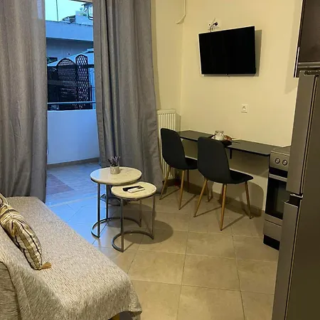 Apartmán Cozy In The Heart Of