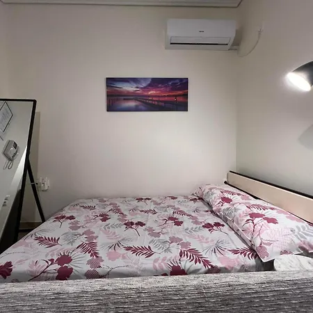 Cozy In The Heart Of