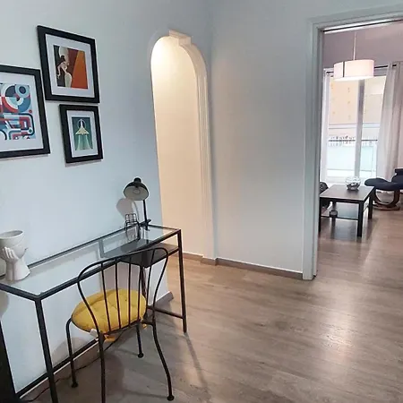Stylish & Cozy In The National Gallery Area Apartment *
