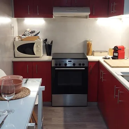 Apartment Stylish & Cozy In The National Gallery Area Athen