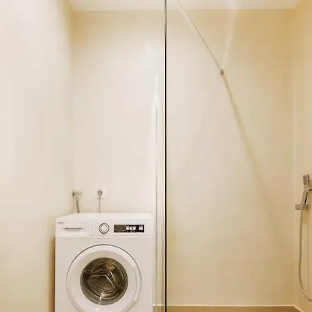 Snug With Pvt Garden Access Iii Apartment Athens