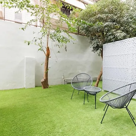 Snug With Pvt Garden Access Iii *