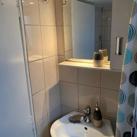 Appartement Johnny House *