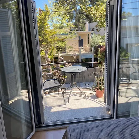 Johnny House Appartement *