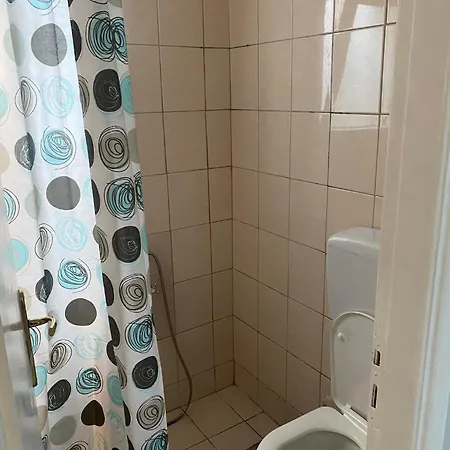 Appartement Johnny House