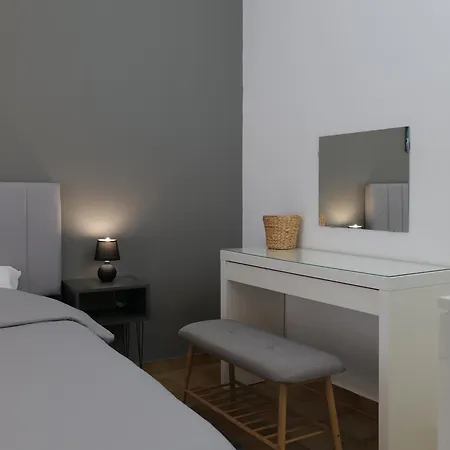 Apartment Alluring 2br In Thiseio