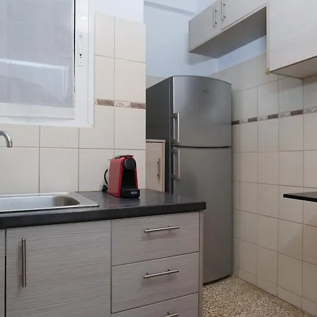 Alluring 2br In Thiseio Apartment *