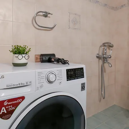 Apartment Alluring 2br In Thiseio *