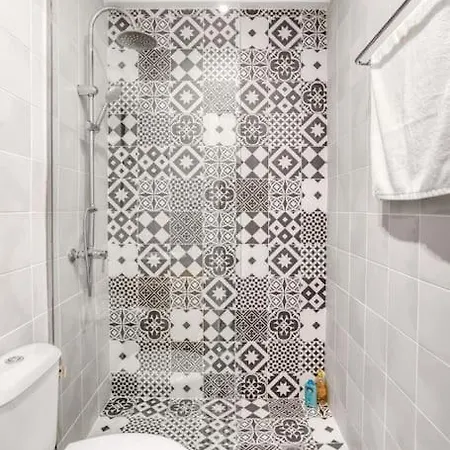 Spacious 4bed 4bath Flat Near Archaelogical Museum Apartment