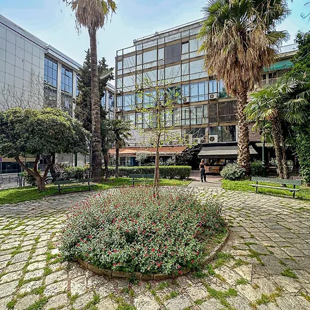 A&n Luxury - Acropolis Atenas