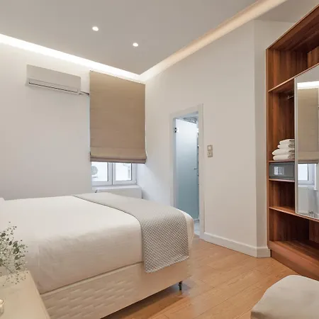 Acropolis Ami Boutique Hotel