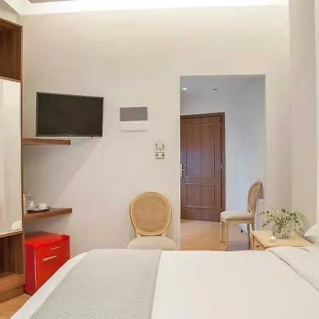 Hotel Acropolis Ami Boutique 3*