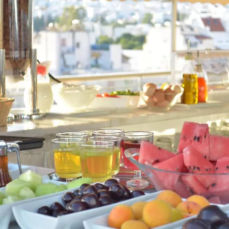 Hotel Acropolis Ami Boutique 3*