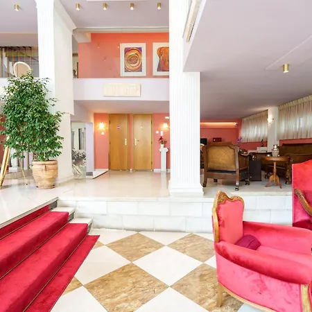 Acropolis Ami Boutique Atény