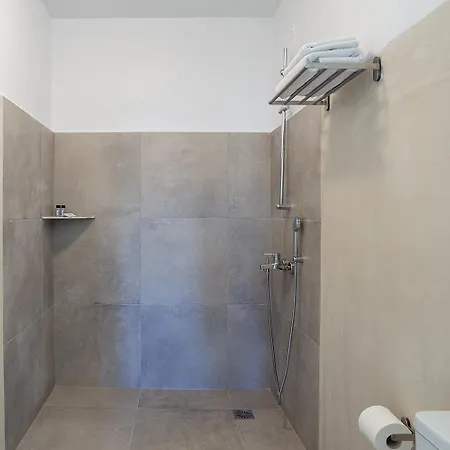 Hotel Phaedra Athene