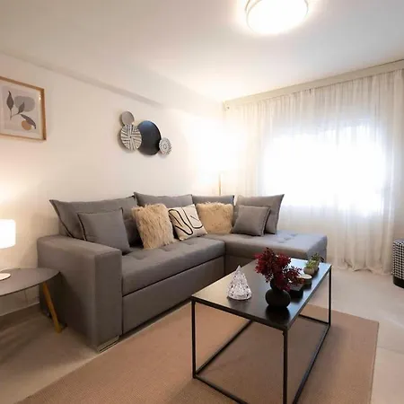 Apartment The Hostmaster Faedra's Haven