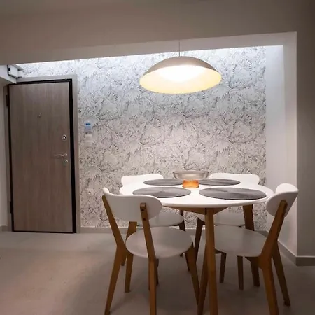 Apartment The Hostmaster Faedra's Haven Athens