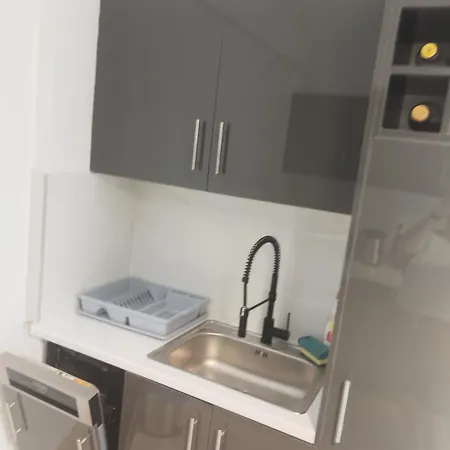 Apartment Olibia- 5