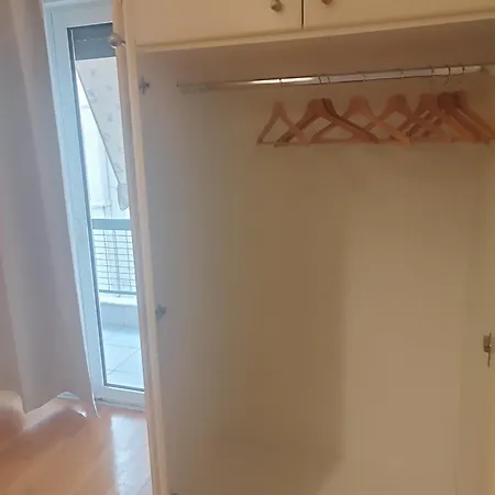 Olibia- 5 Apartment *