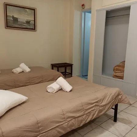 Elite Hotel 2*