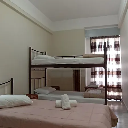 Hotel Elite Atenas