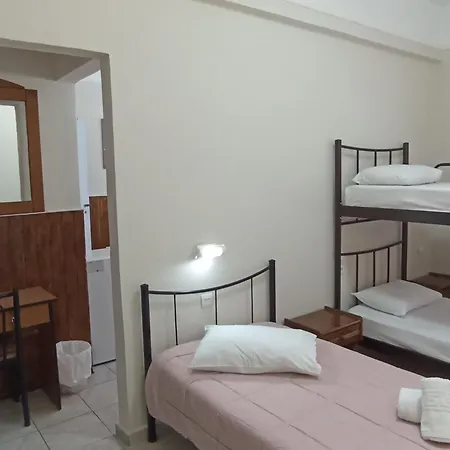 Elite Hotel 2*