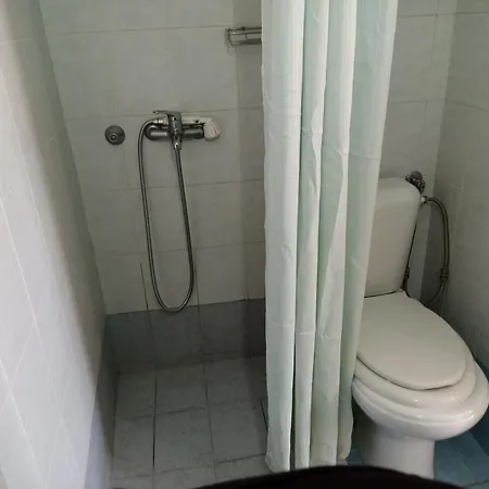 Hotel Elite Atenas