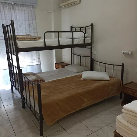 Hotel Elite Atenas
