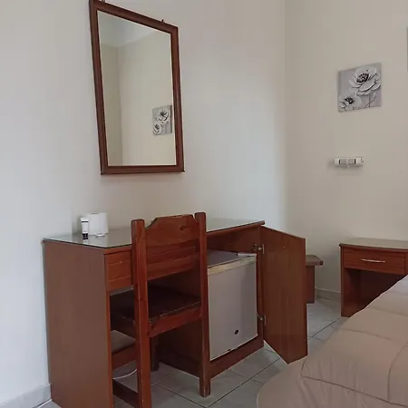 Hotel Elite Atenas