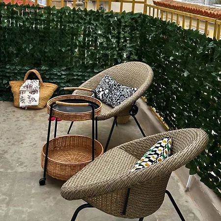 House In Plaka Апартаменты *