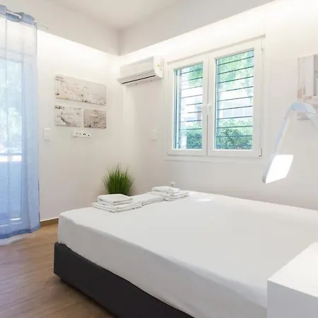 Kipseli New Modern Cosy Apt No 1 * Athen