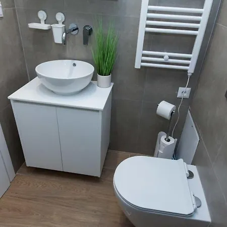 Kipseli New Modern Cosy Apt No 1 Apartment Athen