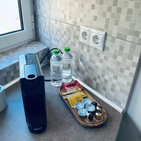 Acropolis Gem Apartment Athens