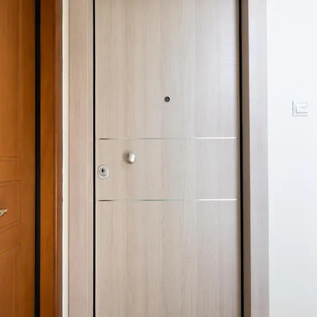 Acropolis Gem Apartment *
